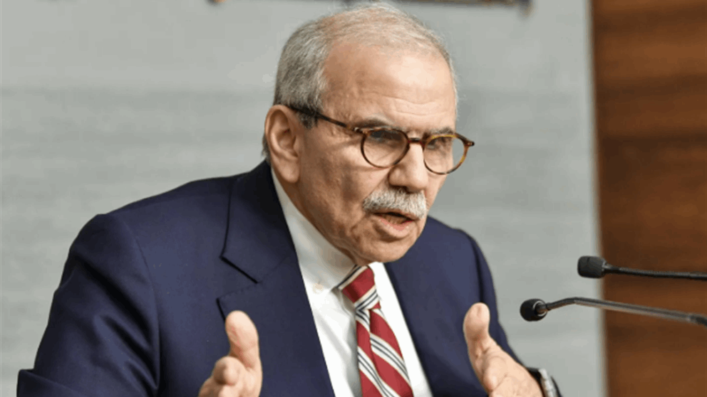 بيروت 1.. الرئيس سلام يكشف لـ"الجديد" عن تحضير مؤتمر استثماري للبنان