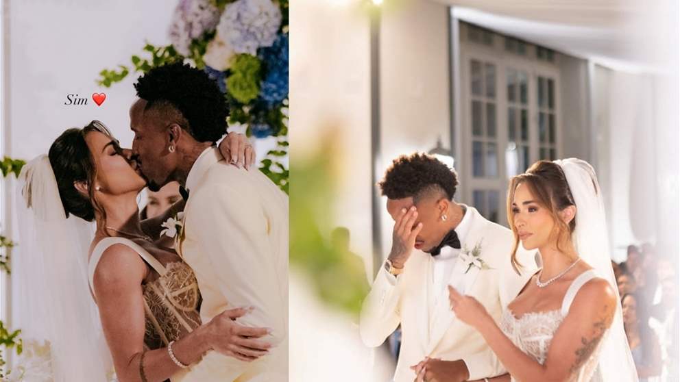 زواج ميليتاو من زوجة مواطنه الذي يواعد زوجته السابقة !!!!