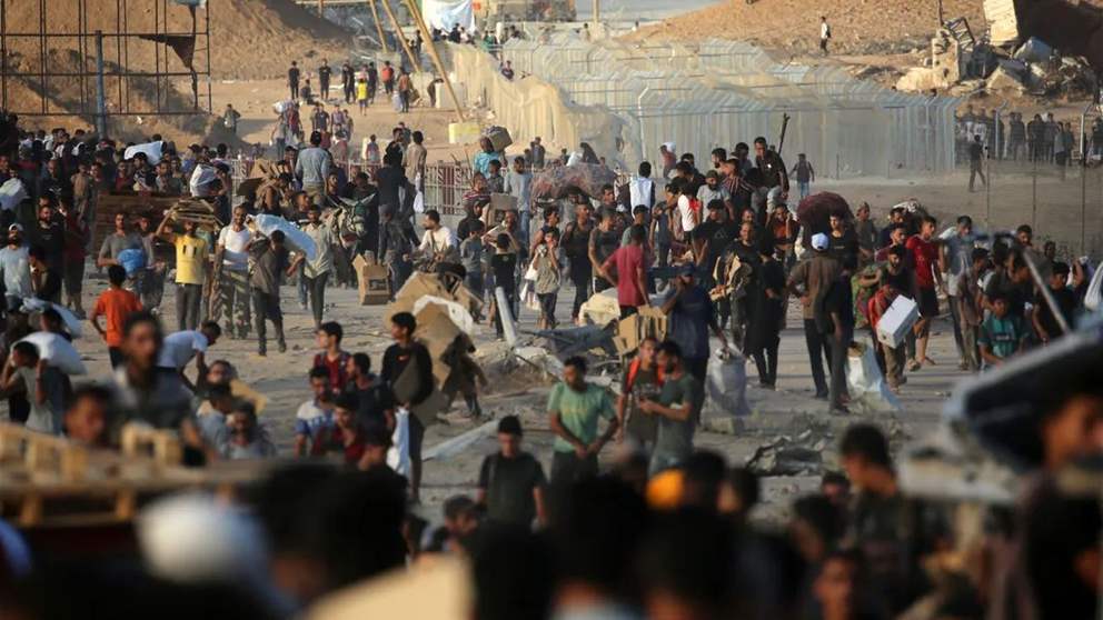 سيناتور أميركي: طلب الموساد المساعدة في تهجير فلسطينيين من غزة شنيع