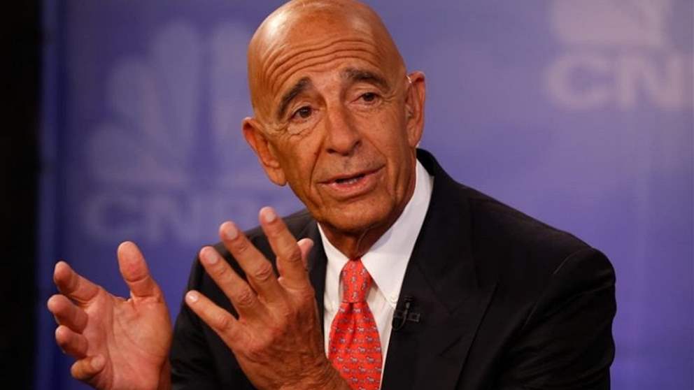 باراك في بيروت… والورقة اللبنانية على نار الاتصالات بين بعبدا والضاحية