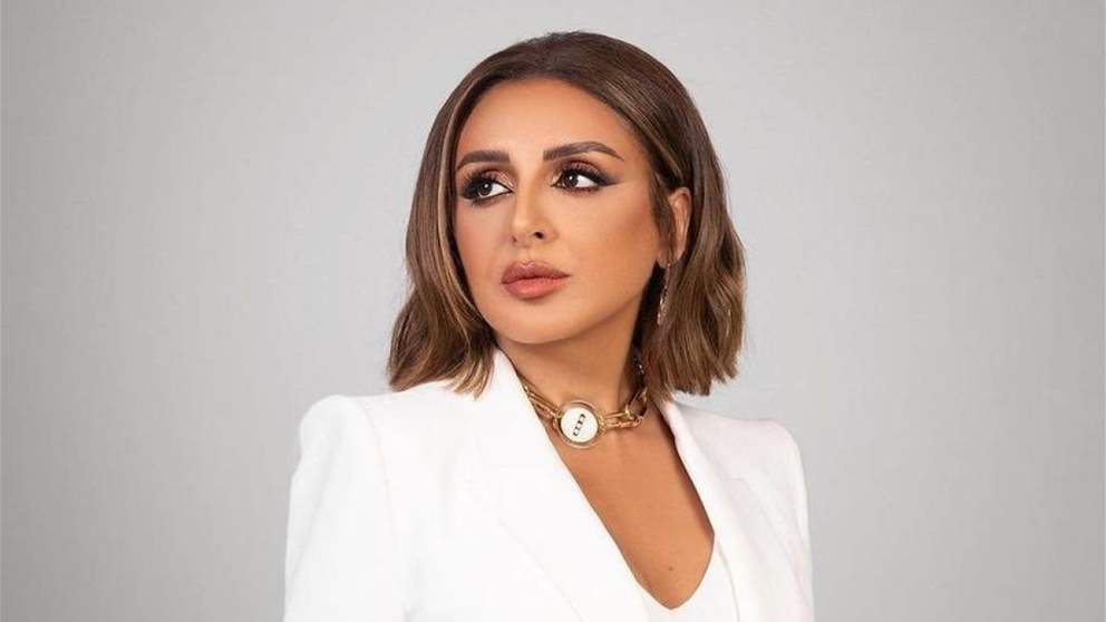 اول تعليق من انغام بعد انتشار خبر اصابتها بسرطان الثدي