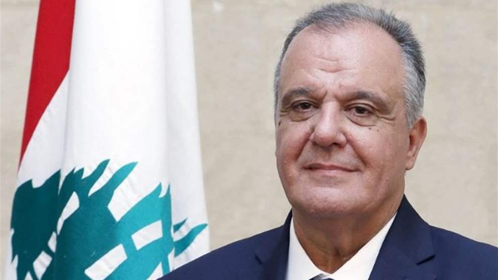 بعد إتهامه بالهروب.. بوشكيان يردّ