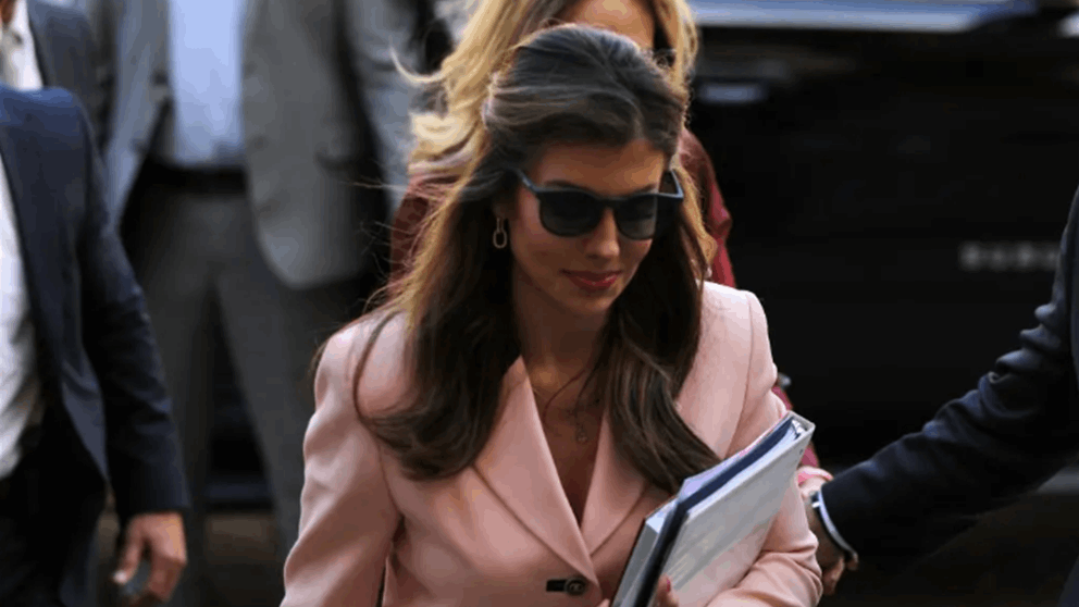 أورتاغوس راجعة؟ 