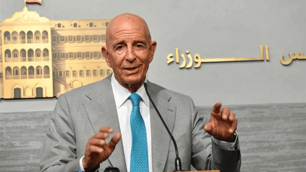 العد العكسي بدأ.. و"السلبية" تحكم المشهد! (نداء الوطن) 