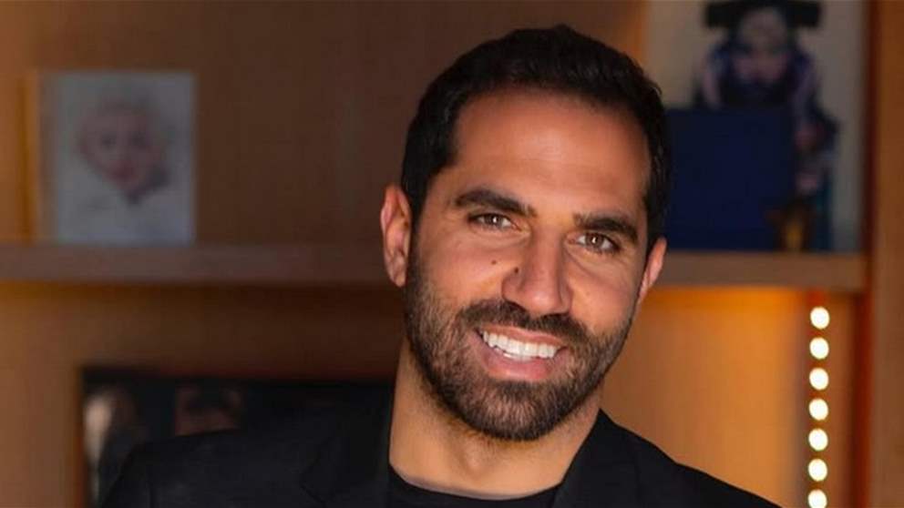 كميل ابي خليل يفقد شخصين من عائلته في نفس الشهر 