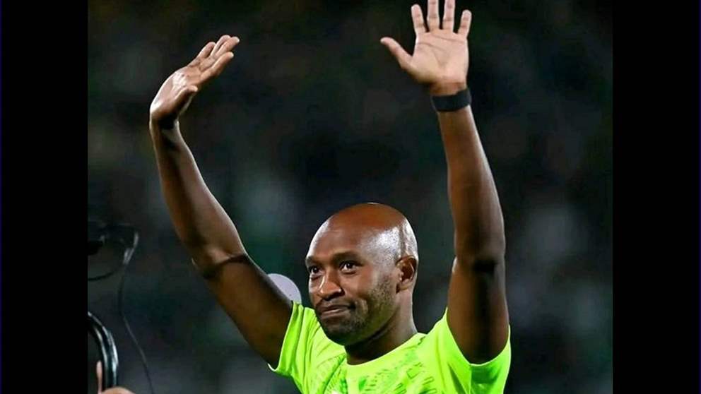 شيكابالا من النجومية الى التحليل والادارة الرياضية