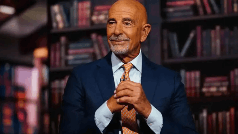 باراك في بكركي: لا أعلم ماذا ستكون النهاية! (فيديو) 