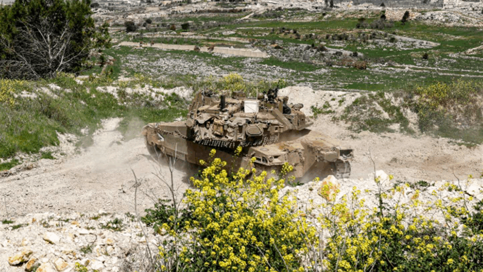  بعد التوغل الإسرائيلي الى بلدة ريحانة بري.. نائب يعلق!