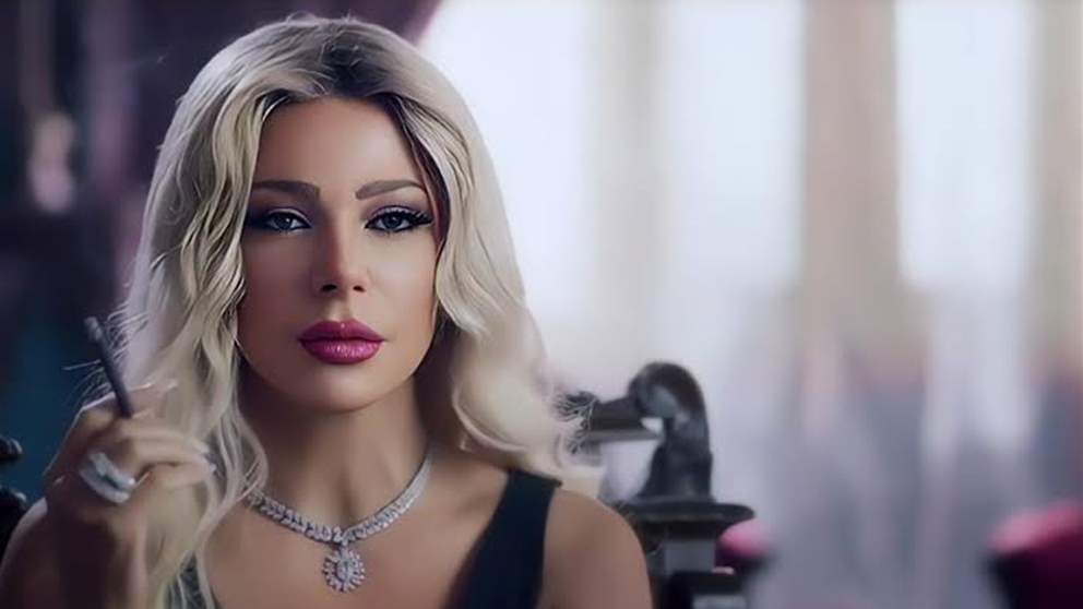 تغير صادم بملامح سوزان نجم الدين بسبب عمليات التجميل! 