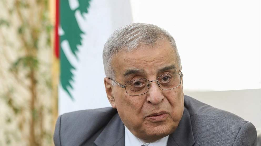 وفاة وزير الخارجية السابق عبدالله بو حبيب