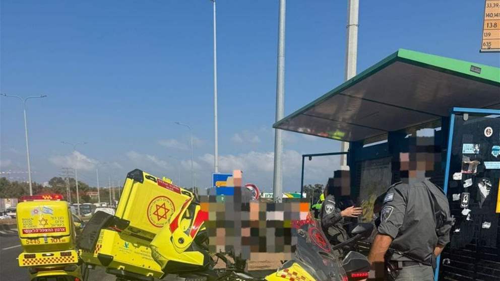 وسط إسرائيل.. إصابة 9 جنود بعملية دهس (فيديو) 