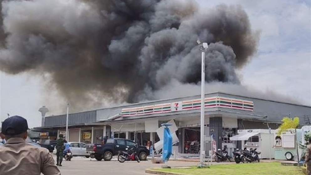 قتلى في اشتباكات حدودية بين تايلند وكمبوديا (فيديو)