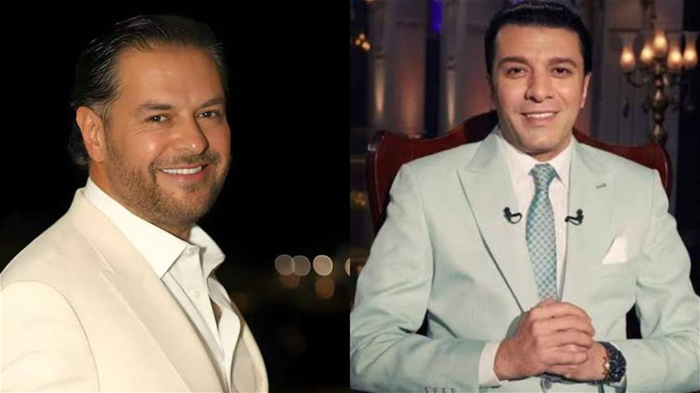 راغب علامة : منعي من الغناء في مصر "حكم إعدام".. ومصطفى كامل يرد "نعمل مهرجان للبوس"