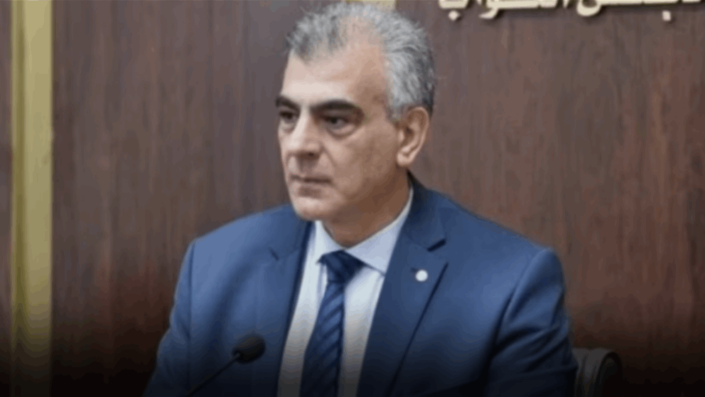 الصايغ بعد لقائه أبي المنى: ما يحمينا اليوم هو الحوار