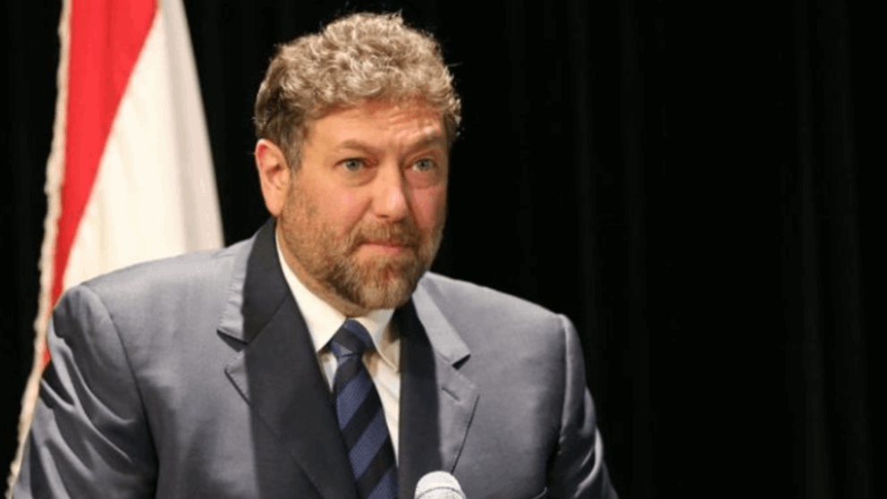 عن جريمة غزير التي "هزّت الضمير اللبناني".. افرام يعلق!