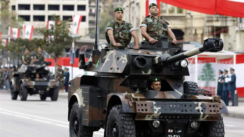 خلية لداعش في لبنان.. وبيانٌ للجيش! 