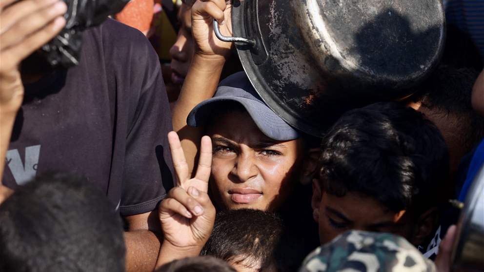 رغم المجاعة.. لا اتفاق على وقف النار في غزة