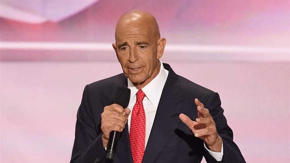 الرد اللبناني على ورقة براك مخيب للآمال (نداء الوطن)