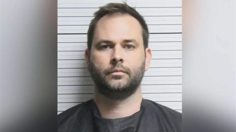 توقيف لاعب بيسبول في نورث كارولاينا بتهمة القتل 