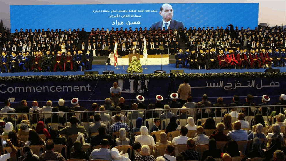 "رئاسة الحكومة ليست مكسر عصا".. مراد: الوحدة سبيل الخلاص