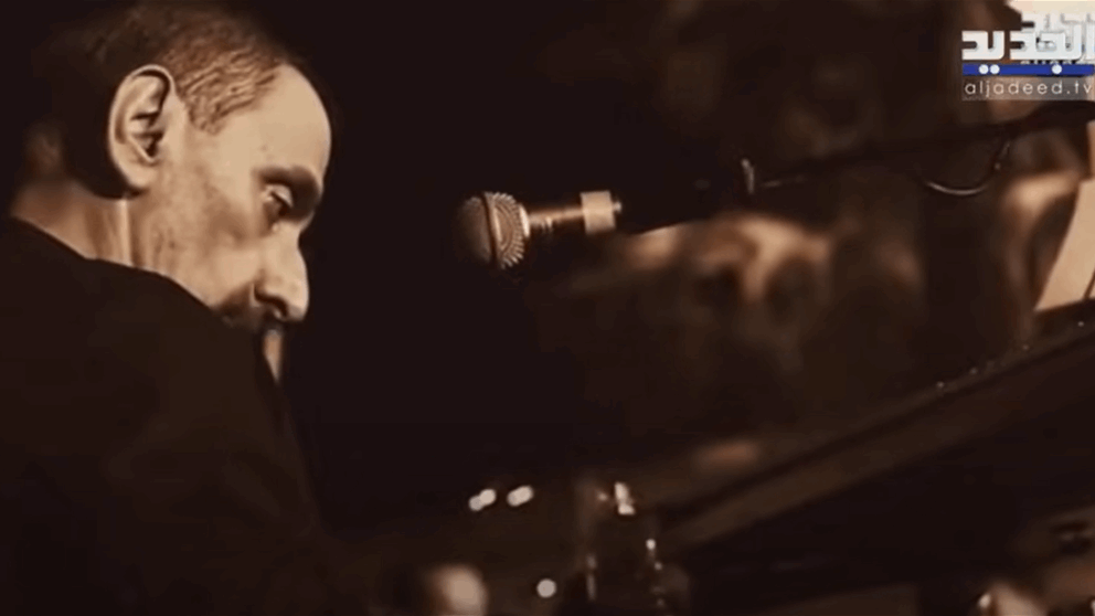 وداعاً زياد... صمت المسرح وغابت النكتة