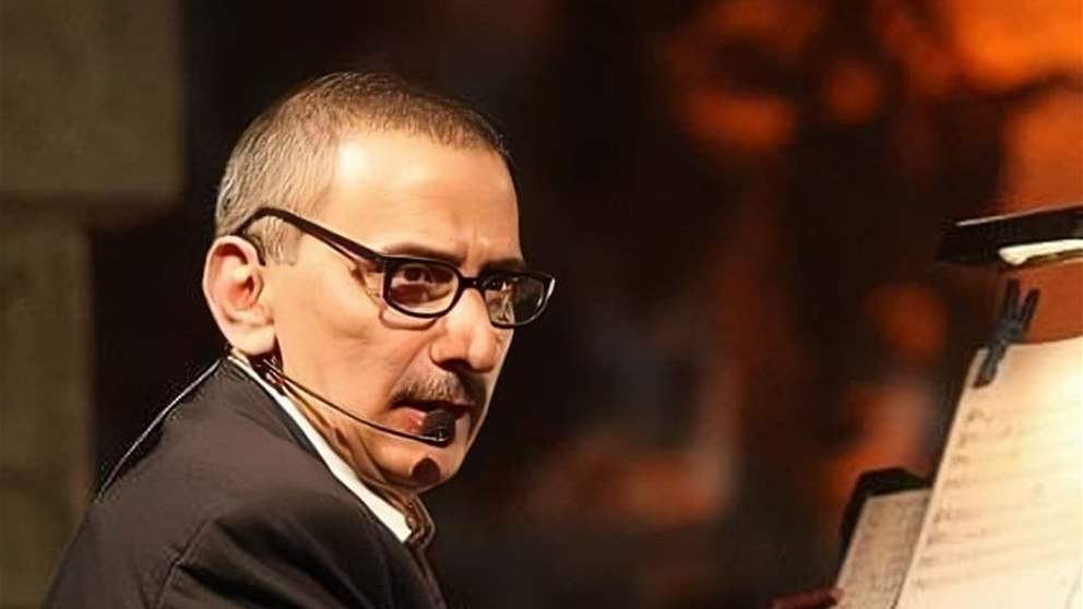 تفاصيل جنازة زياد الرحباني وموعد الدفن والعزاء 