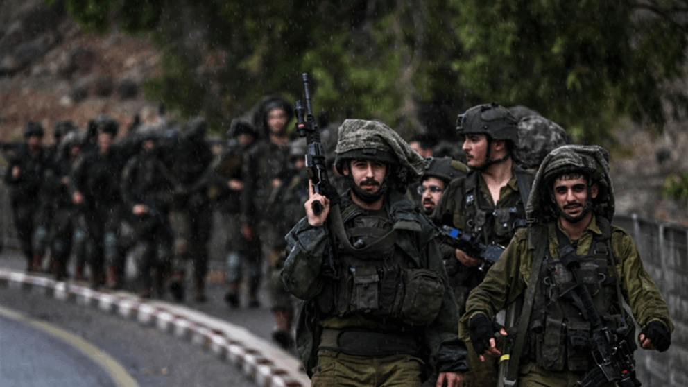 بغارة دبعال أمس.. من استهدفت اسرائيل؟ 