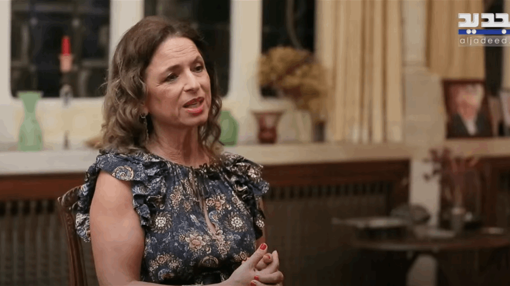 لورا لحود تتحدث بتأثر عن والدتها: امرأة لا تُنسى بابتسامتها وعفويتها