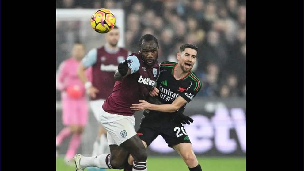 فيديو - عودة ميخائيل أنطونيو بعد ثمانية أشهر على الحادث الخطير