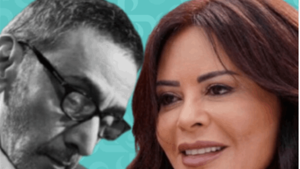 كارمن لبس تبكي زياد الرحباني (فيديو) 