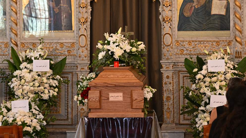 الرئيس سلام يقدم واجب العزاء بزياد الرحباني (فيديو) 