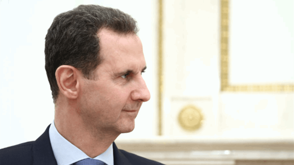 مذكرة توقيف جديدة بحق الأسد! 