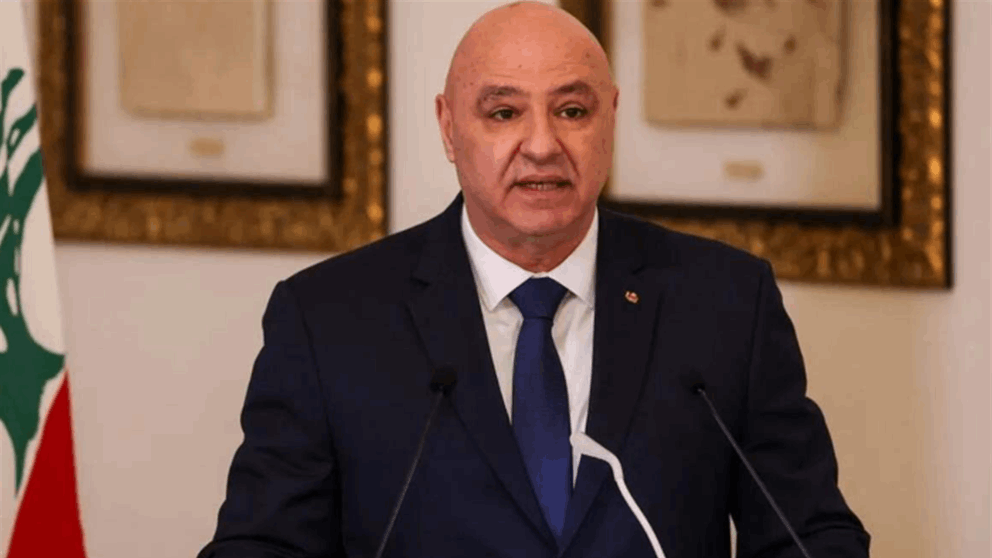 بشأن سلاح حزب الله.. نصيحة للرئيس عون! 