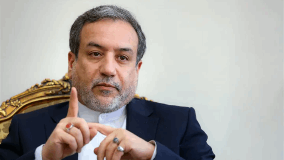 عراقجي ردًّا على ترامب: إيران ستردّ "بحزم أكبر"