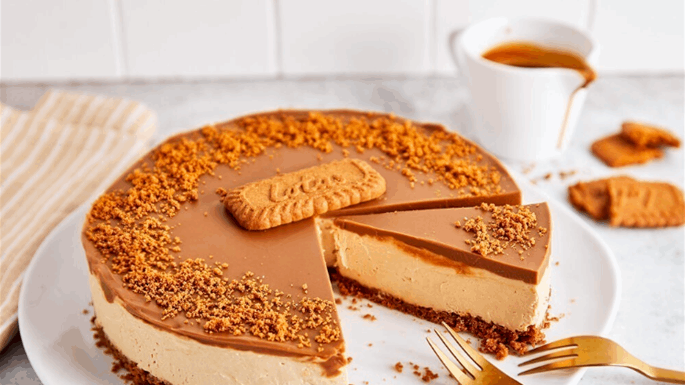 حلوى محشوة بالشظايا!