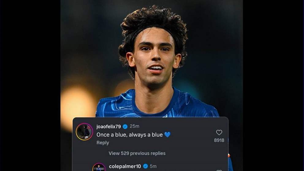 كول بالمر يخلط بين السعودية وجنوب إفريقيا!