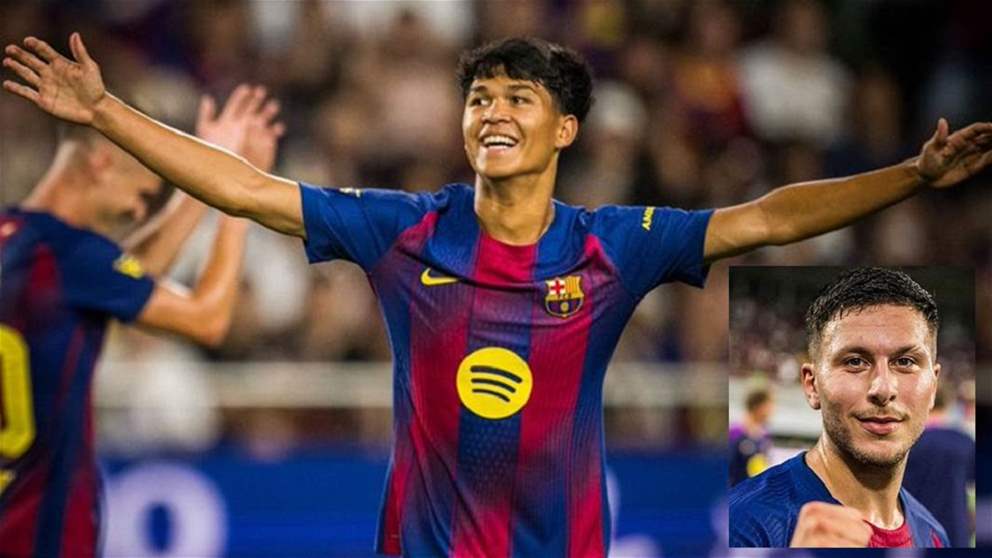 إنفجار روني بردغجي ودرو فرنانديز على انستغرام 