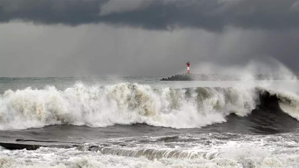 زلزال هائل وموجات تسونامي تضرب روسيا.. طوارئ في أميركا واليابان والمكسيك