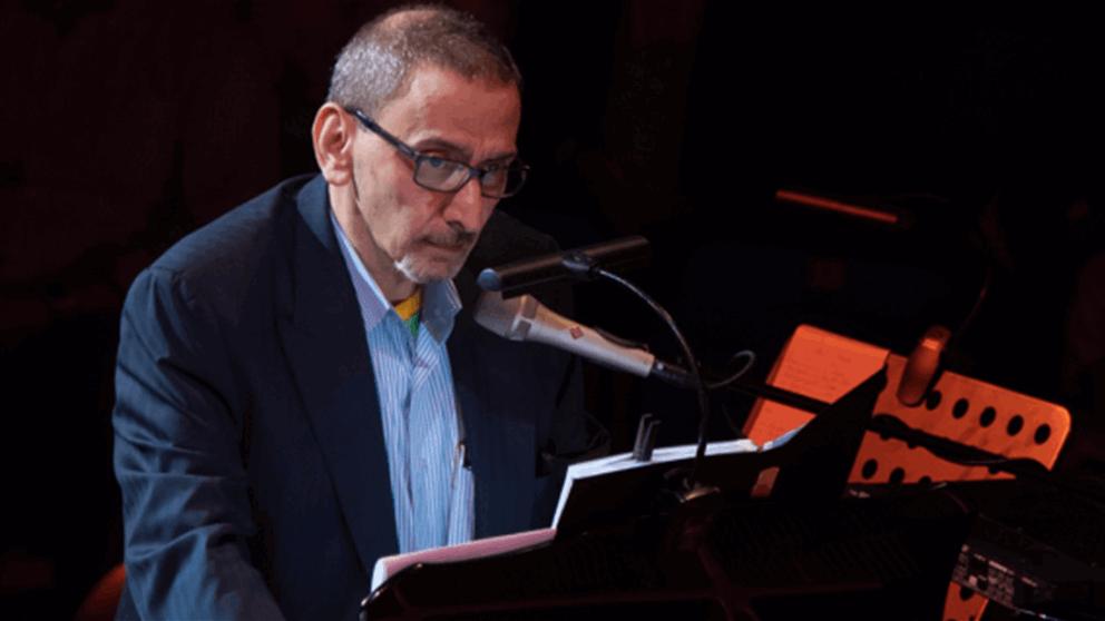 شقيقة السيدة فيروز توجه رسالة لمحبي زياد الرحباني .. و وليد توفيق و علاء زلزلي ينعيانه بتأثر