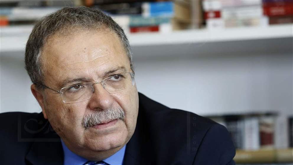 متري عاد من نيويورك: لبنان متمسك بتنفيذ القرار 1701