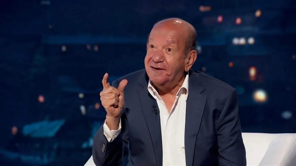 وفاة الممثل المصري القدير لطفي لبيب 