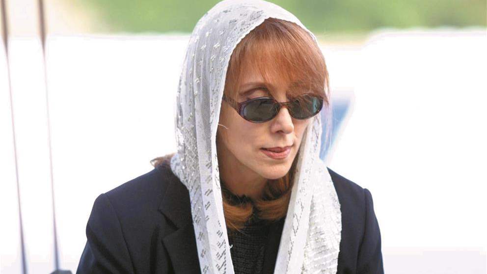 كارين رزق الله وعلي الديك وحسين الديك وجورج خباز يرثون زياد الرحباني بتأثر ورسائل محبه للسيدة فيروز