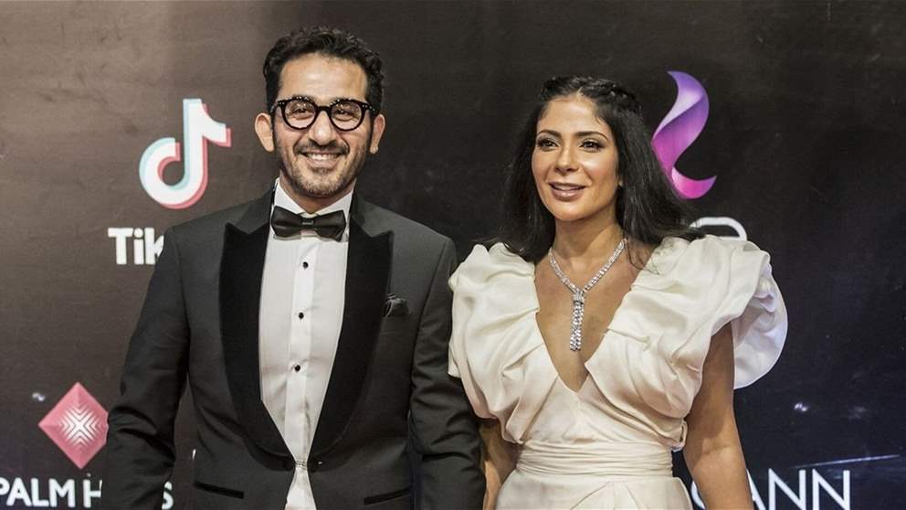 ابنة احمد حلمي ومنى زكي الى الواجهة مجددا والاخيرة تدعمها