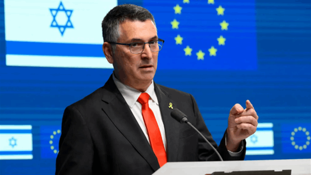 ساعر يوعز بإرسال مساعدات عاجلة لدروز السويداء