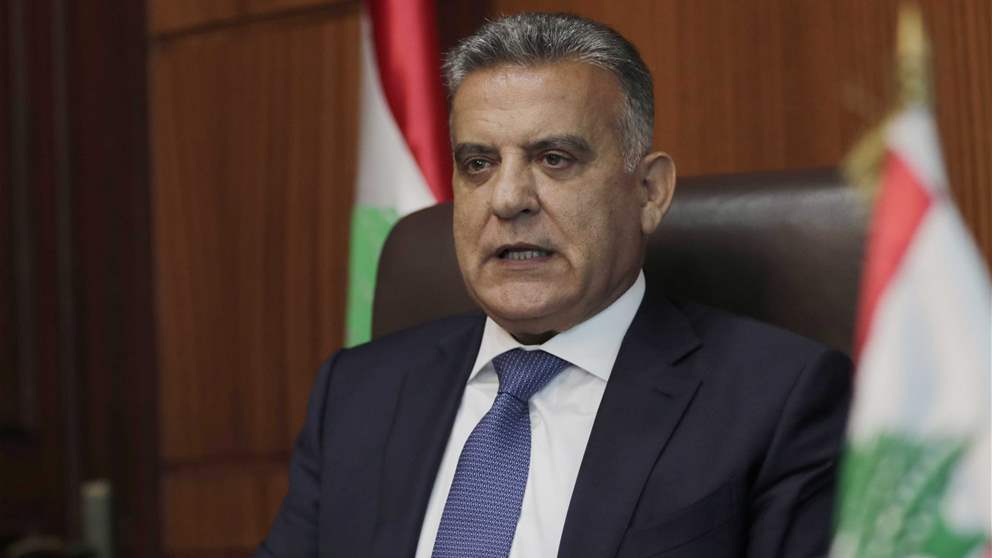 اللواء عباس ابراهيم بمناسبة عيد الجيش: أنت البوصلة التي لا تضلّ الطريق