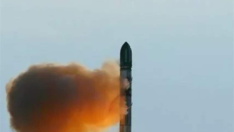 تحطم صاروخ أسترالي بعد ثوان من إطلاقه (فيديو)