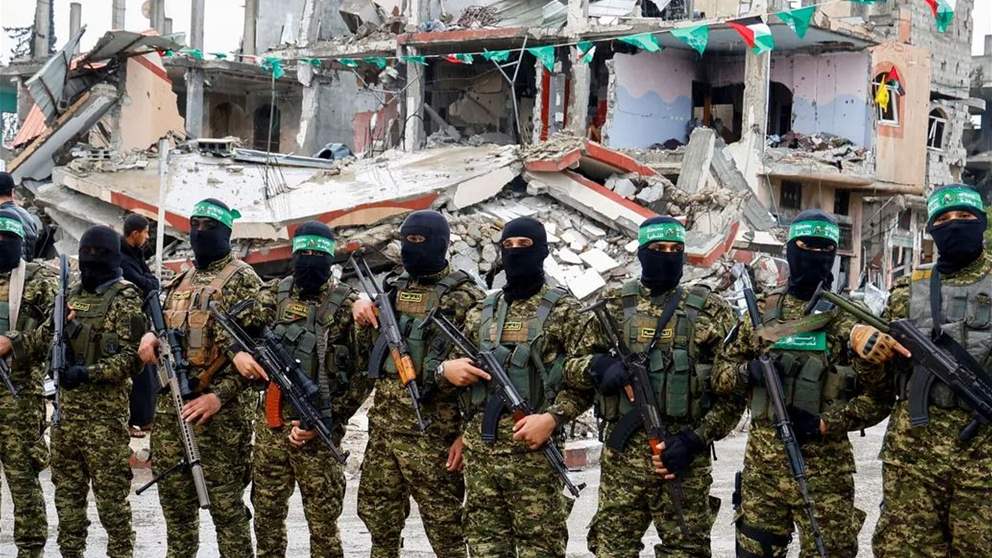 حماس تشترط إنهاء المجاعة بغزة لاستئناف المفاوضات