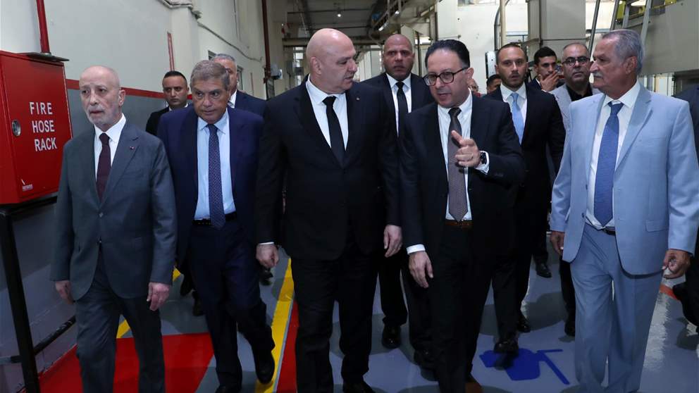 الرئيس عون: ليس هناك مؤسسة سيئة بل هناك إدارة سيئة 