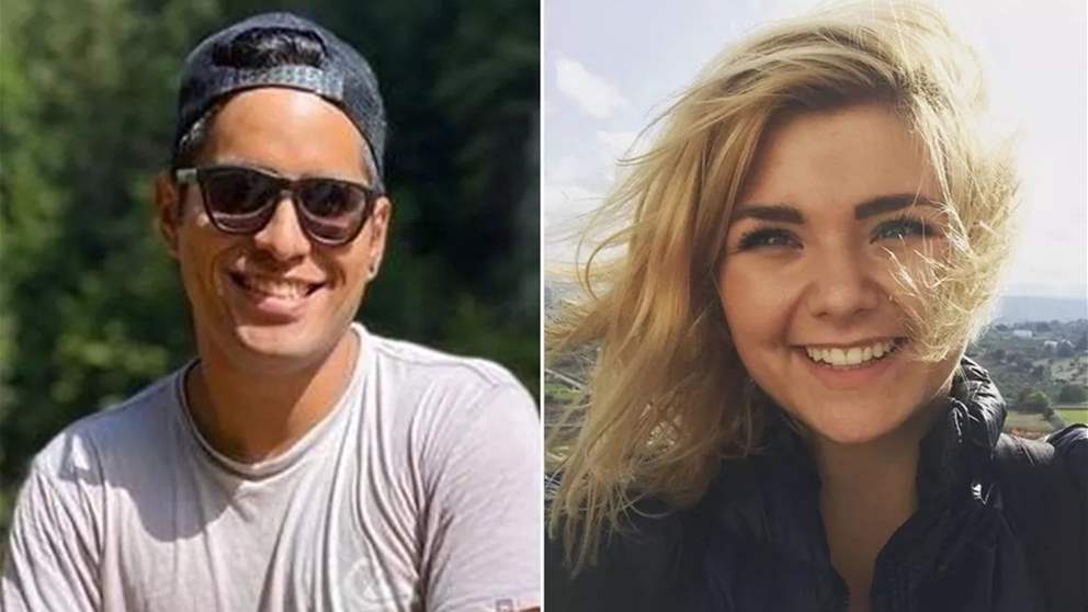 لاعب يصارع الموت بعد حادث مروّع أودى بحياة زوجته الحامل وجنينهما