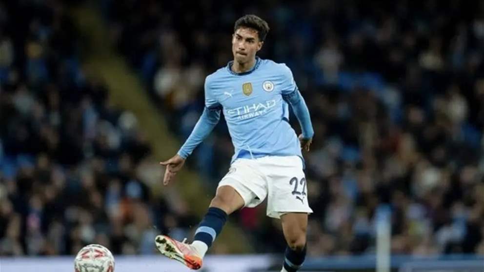 جيرونا يتصيد من مياه مانشستر سيتي